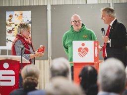 Ehrenamtsforum Neukirchen-Vluyn 2023